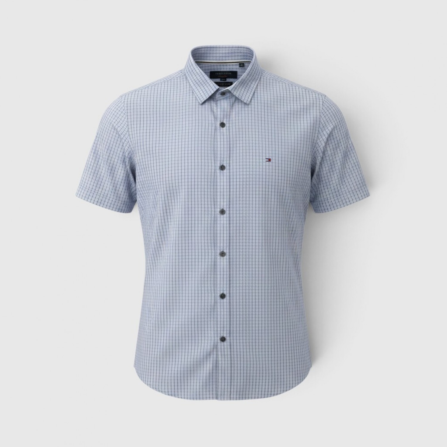 Tommy Hilfiger Κοντομάνικο Πουκάμισο / Pre-Owned